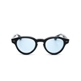 Peter and May - Panda - black blue