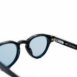 Peter and May - Panda - black blue