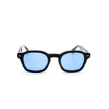 Peter and May - Hero - black blue