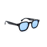 Peter and May - Hero - black blue