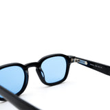 Peter and May - Hero - black blue