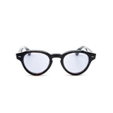 Peter and May - Panda - dark shell pearl