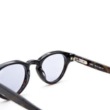Peter and May - Panda - dark shell pearl
