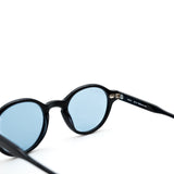 Peter and May - Miaouuu - black blue