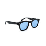 Peter and May - Son - black blue