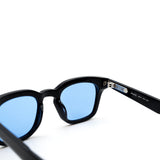 Peter and May - Son - black blue