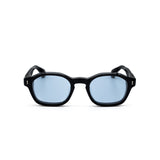 Peter and May - No Drama - black bein blue