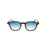 Peter and May - Palace - tortoise fade blue