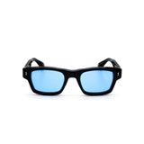 Peter and May - Amy - black blue