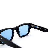 Peter and May - Amy - black blue