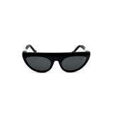 VAVA - BL 0027 - black matt