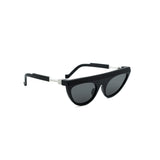 VAVA - BL 0027 - black matt