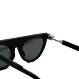 VAVA - BL 0027 - black matt