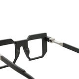 VAVA - BL 0011 - dark grey matt