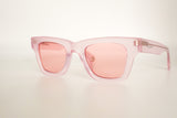 Jacquemus - Les Lunettes Nocio - Multi pink