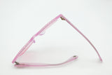 Jacquemus - Les Lunettes Nocio - Multi pink