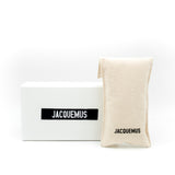 Jacquemus - Les Lunettes Soleil - Multi pink - rosa
