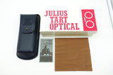 Julius Tart - Ace High - 002 P