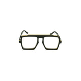 Vava - BL 0057 - black yellow