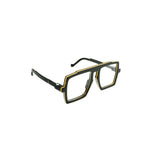 Vava - BL 0057 - black yellow