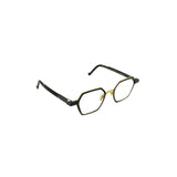 Vava - WL 0109 - black gold