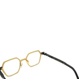 Vava - WL 0109 - black gold