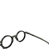 Vava - WL 0097 - black dark grey