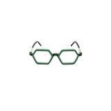 Vava - WL 0095 - green black