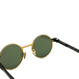 Vava - WL 0087 - black gold