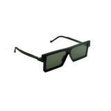 Vava - BL 0004 - black matt