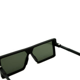 Vava - BL 0004 - black matt