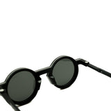 Vava - WL 0085 - black light grey