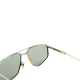 SO.YA - Ten - Sil 2 silver gold