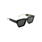 SO.YA - Downhill - blk