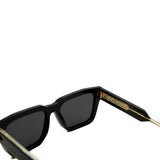 SO.YA - Downhill - blk