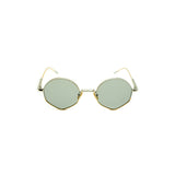 SO.YA - Theo - Sil 2 silver gold