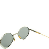 SO.YA - Theo - Sil 2 silver gold