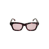 Peter and May - Vaillant - pink tortoise