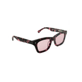 Peter and May - Vaillant - pink tortoise