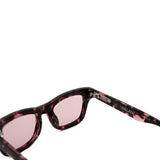 Peter and May - Vaillant - pink tortoise