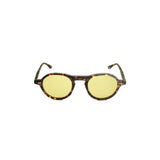 Peter and May - The cool kid - tortoise