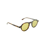 Peter and May - The cool kid - tortoise