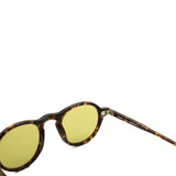 Peter and May - The cool kid - tortoise