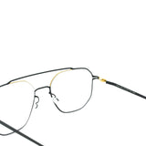 MYKITA - Arvo - C167 nero oro