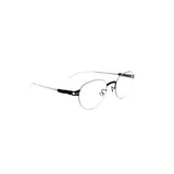 MYKITA - Selby - C271 argento blu satinato
