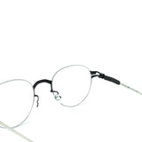 MYKITA - Selby - C271 argento blu satinato