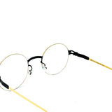 MYKITA - Lova - C639 oro nero sat