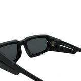 MYKITA - Mylon Incheon - C354 nero sat
