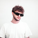 MYKITA - Mylon Incheon - C354 nero sat