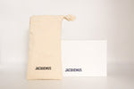 Jacquemus - Les Lunettes Nocio - Multi brown